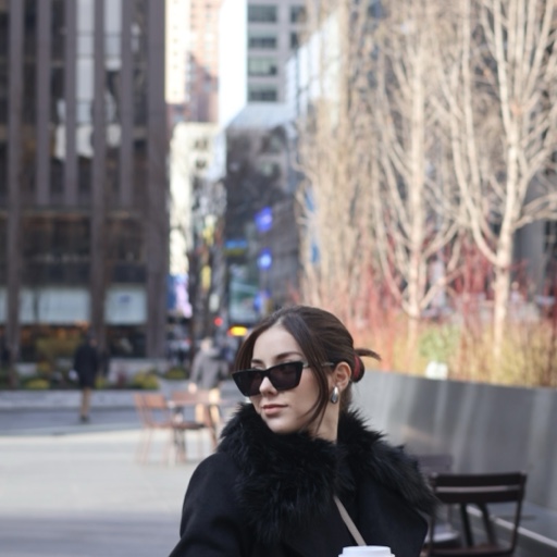 melissagarzam on LTK