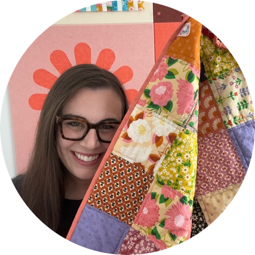 MaggieLamphear on LTK