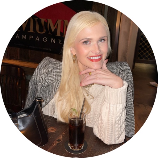 Chelsea_Kram_xoandso on LTK