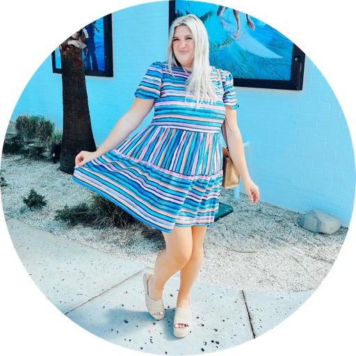 taylormarieeblog on LTK