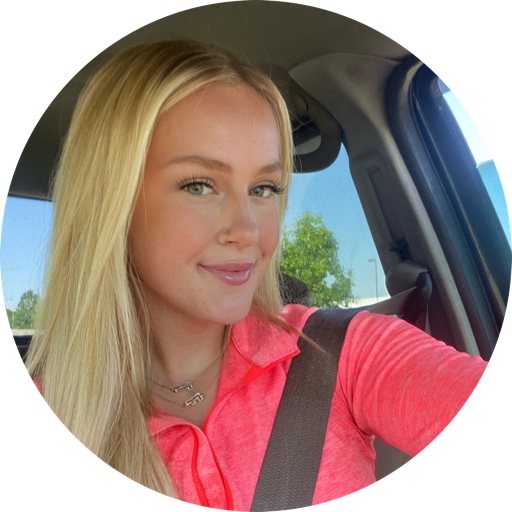 TiArraFord on LTK