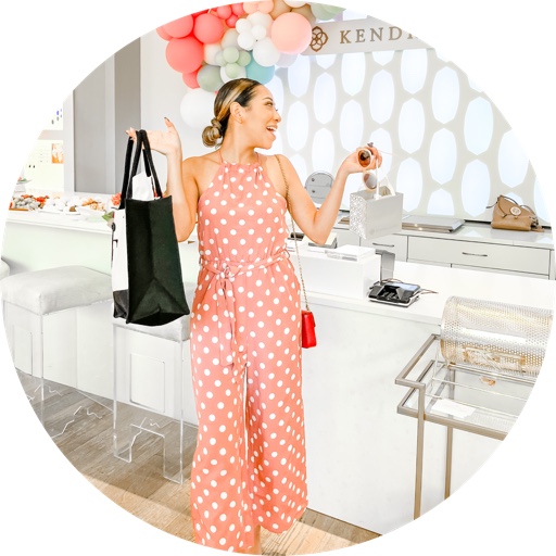 Flor_Trevino|HTX_MAMA on LTK