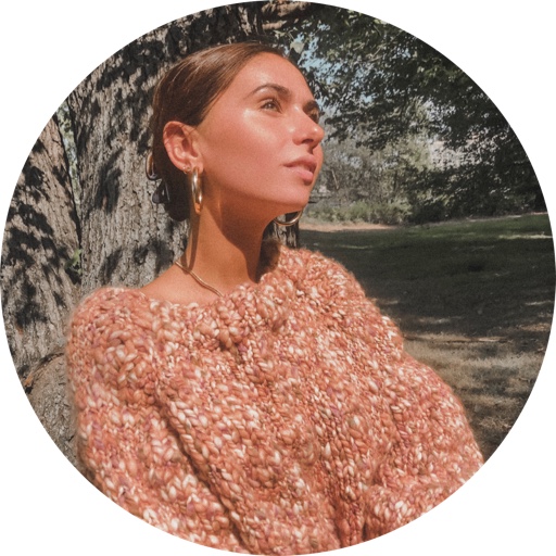 isabellarodier on LTK