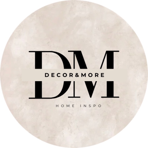 Decor&More_GabriellaAmoruso on LTK