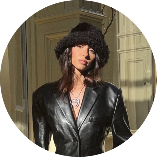 Christinaelezaj on LTK