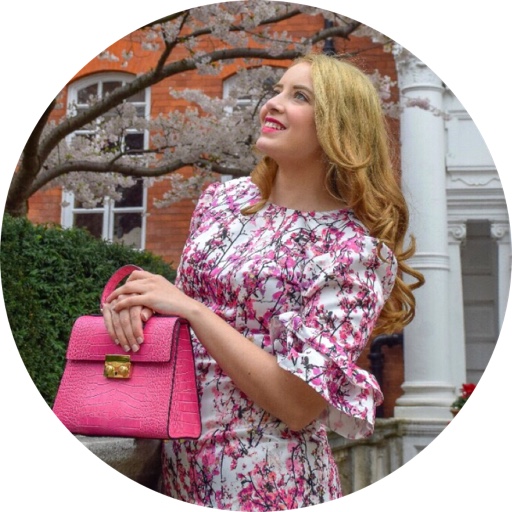 Tatiana_Bellator on LTK