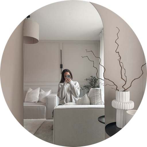 Athomewithrossi on LTK