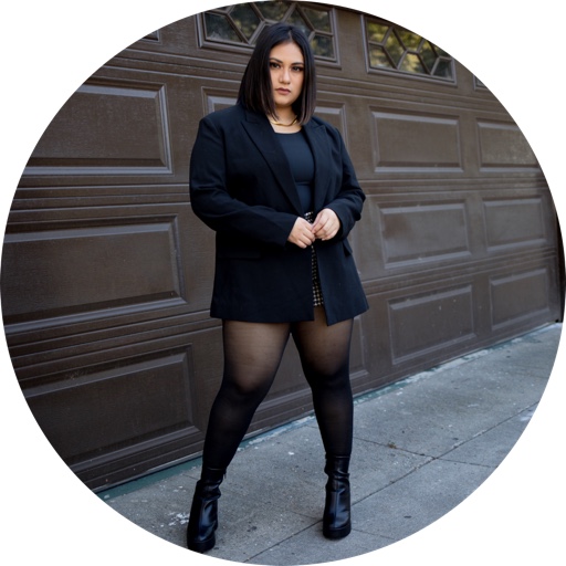 stylebycrystal_ on LTK