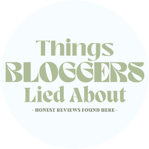 thingsbloggersliedabout on LTK
