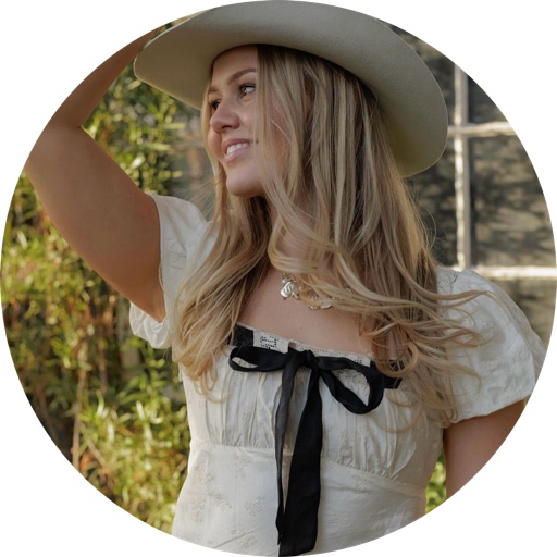 bellagraceweems on LTK