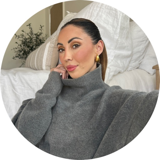 madeline_devaux on LTK