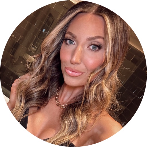 thedaniellekeighley on LTK