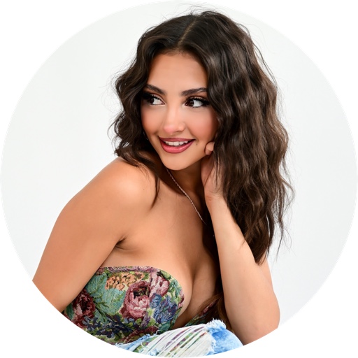 Mya_Mercedes22 on LTK