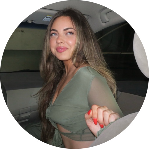 MadeleineByrne on LTK