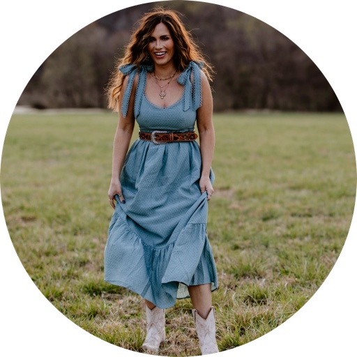 AudriannaSmithXO on LTK