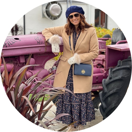 AStyledStateofMind on LTK