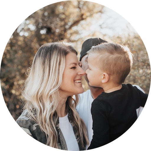 healthyhappyash on LTK