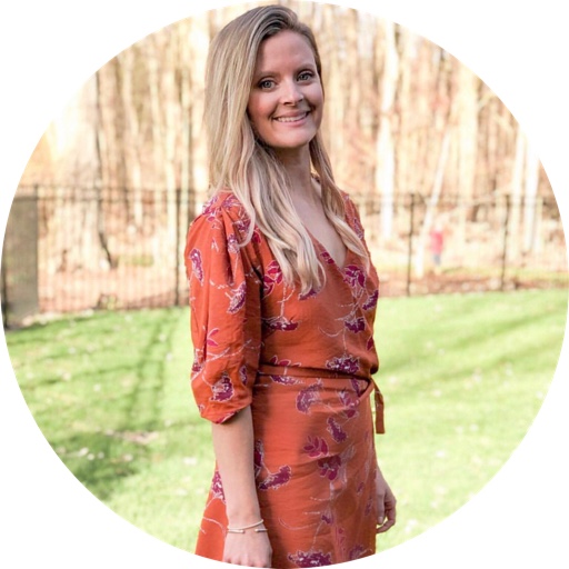 theupstatemama on LTK