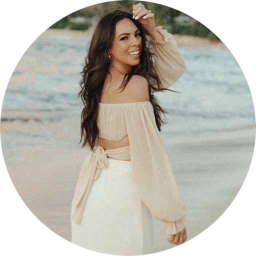 kristinacurtis on LTK