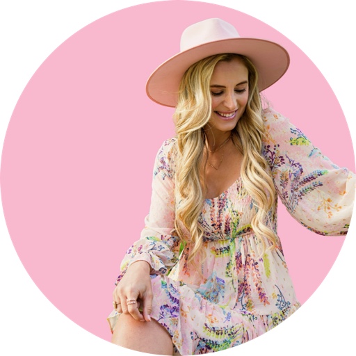 OliviaMichelle on LTK