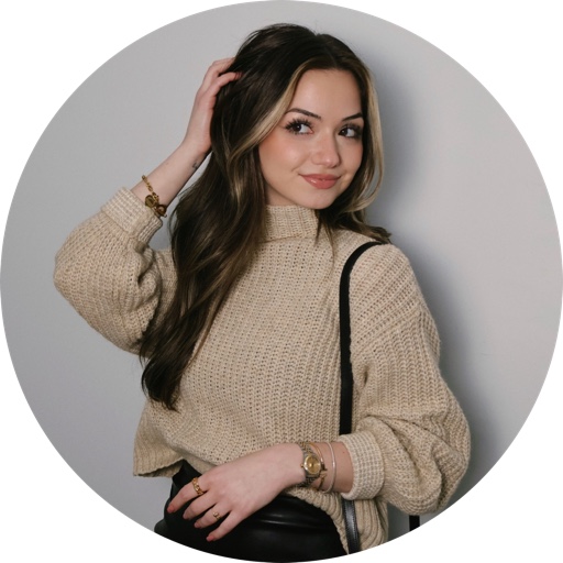 angelaxbeauty on LTK