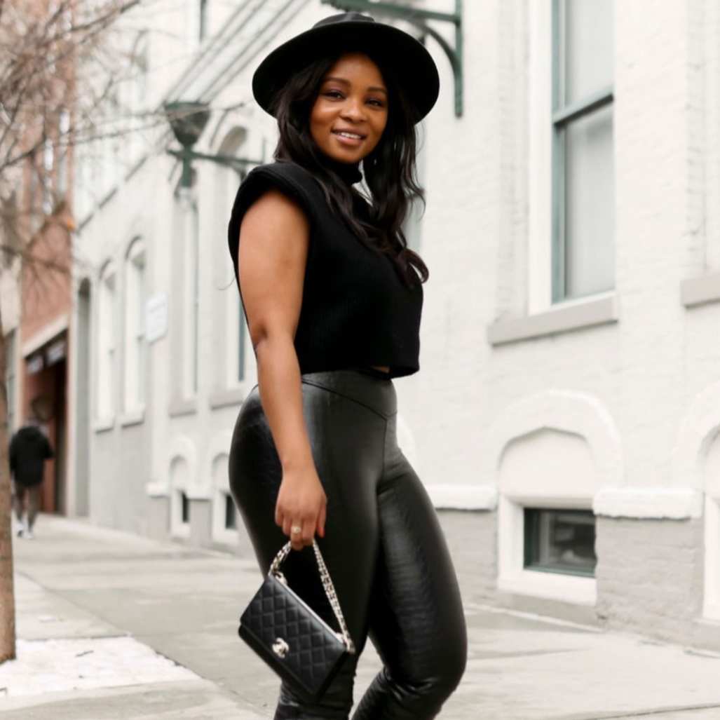 Asia_Bell on LTK