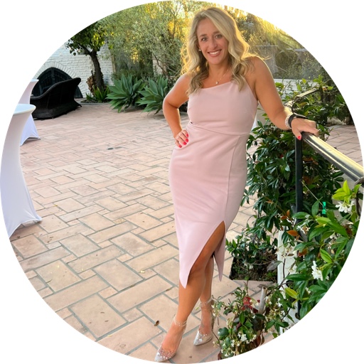 thriving_inlife on LTK