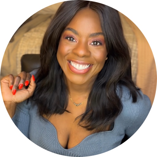 Stevie1derful on LTK