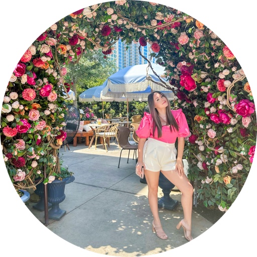 jocelineflores on LTK