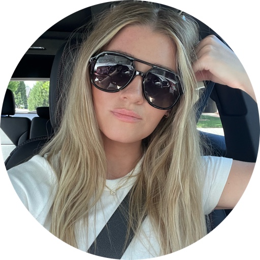 beccajack43 on LTK
