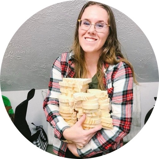 Lyndsay|TheNest on LTK