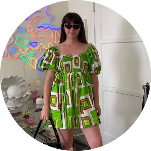 camillelenore on LTK