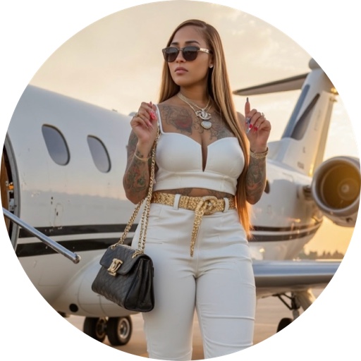 1stladypresident on LTK