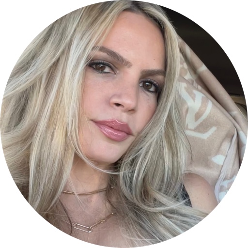 LaurenAshleyDemartino on LTK