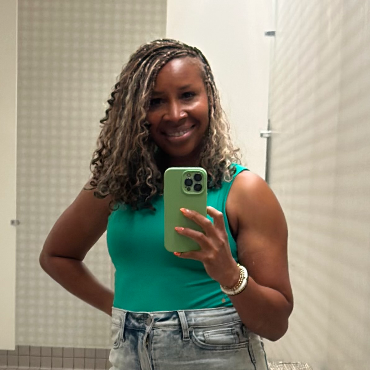 Mildred_Brooks on LTK