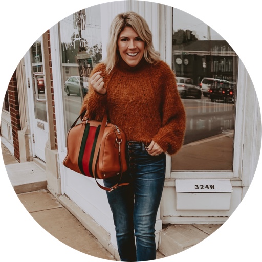 lifewithshellyruth on LTK