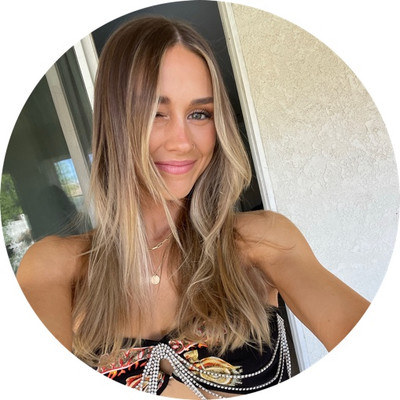 Sydney_Brooke on LTK