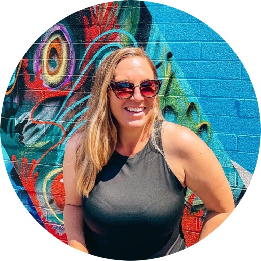 changewithpaige on LTK