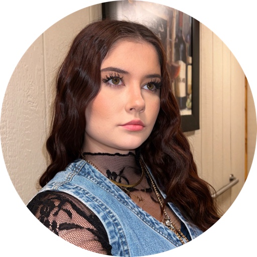 Lexi Salisbury on LTK