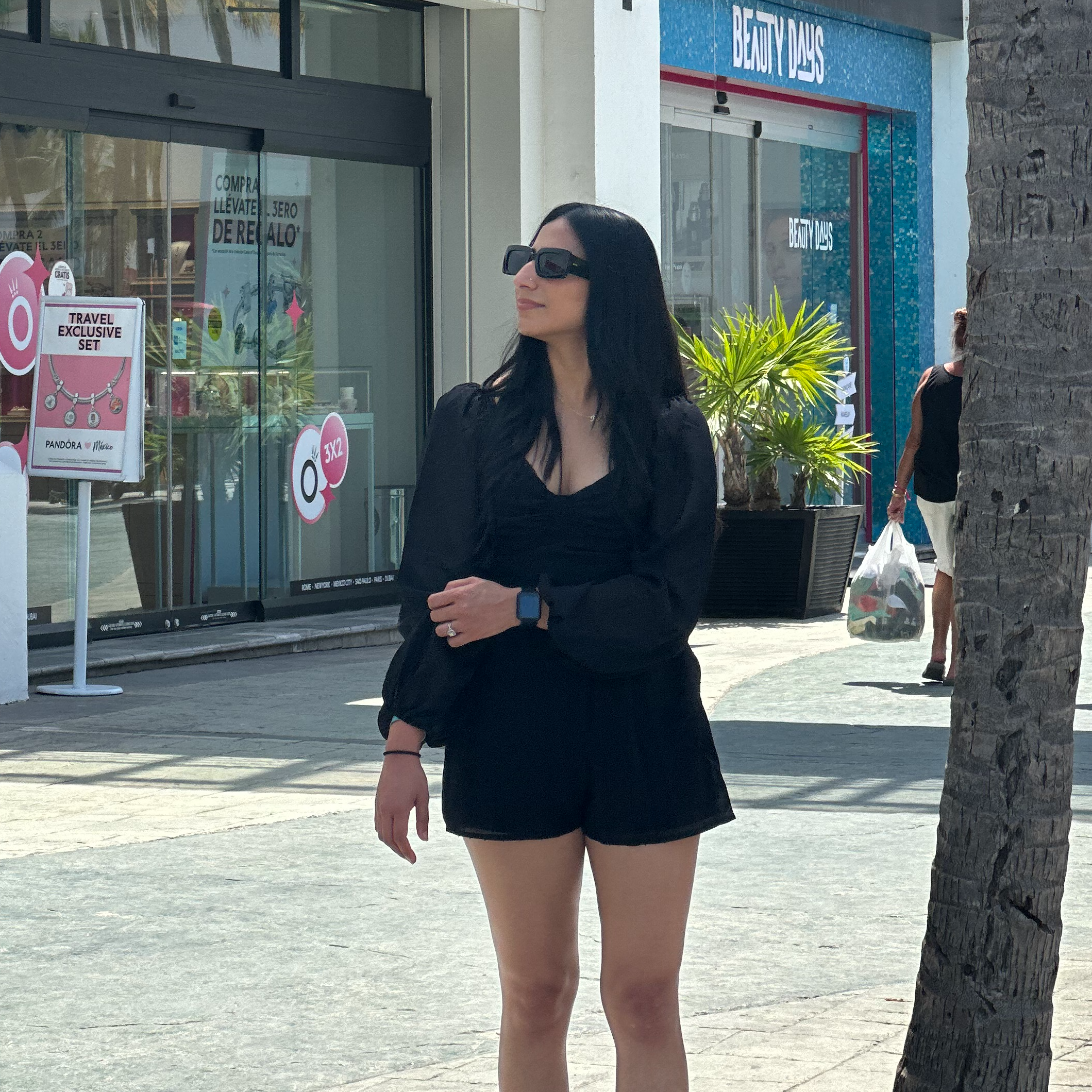 ramaninaction on LTK