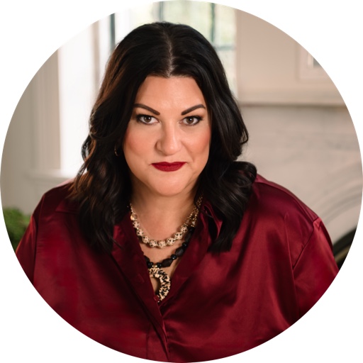 Katrina_Morris on LTK