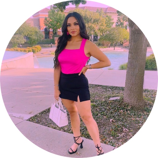 Rechelle_g on LTK