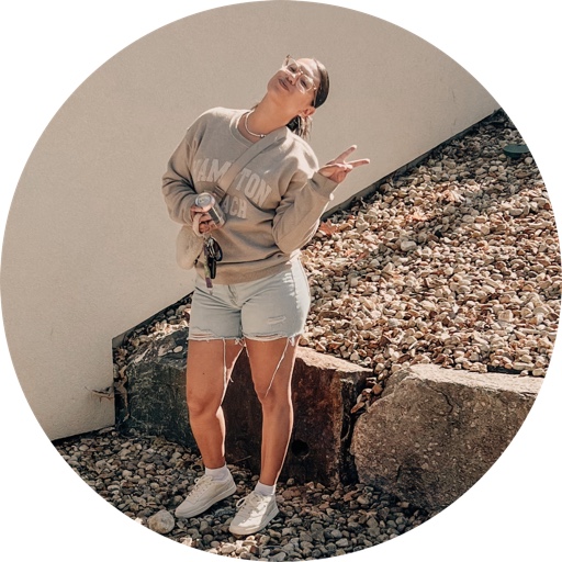 Valeriegarciax3 on LTK