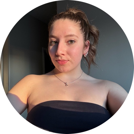 Hannahreay_ on LTK