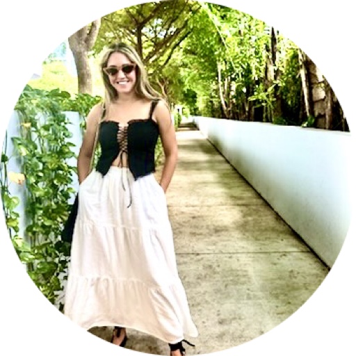 Tropicallytailored on LTK