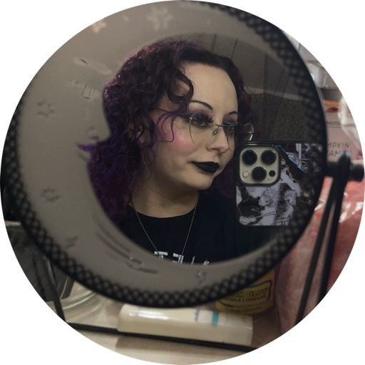 thecrowgoddesss on LTK