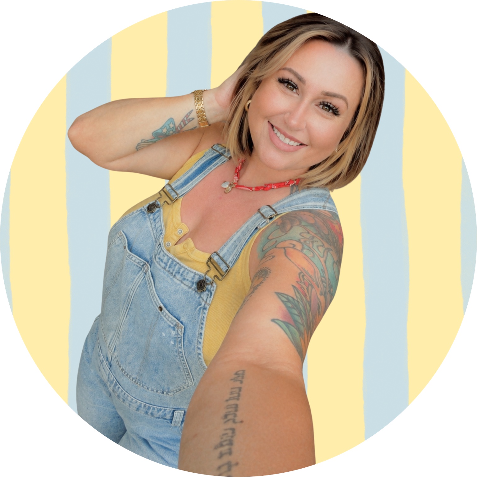 maggiegand.co on LTK