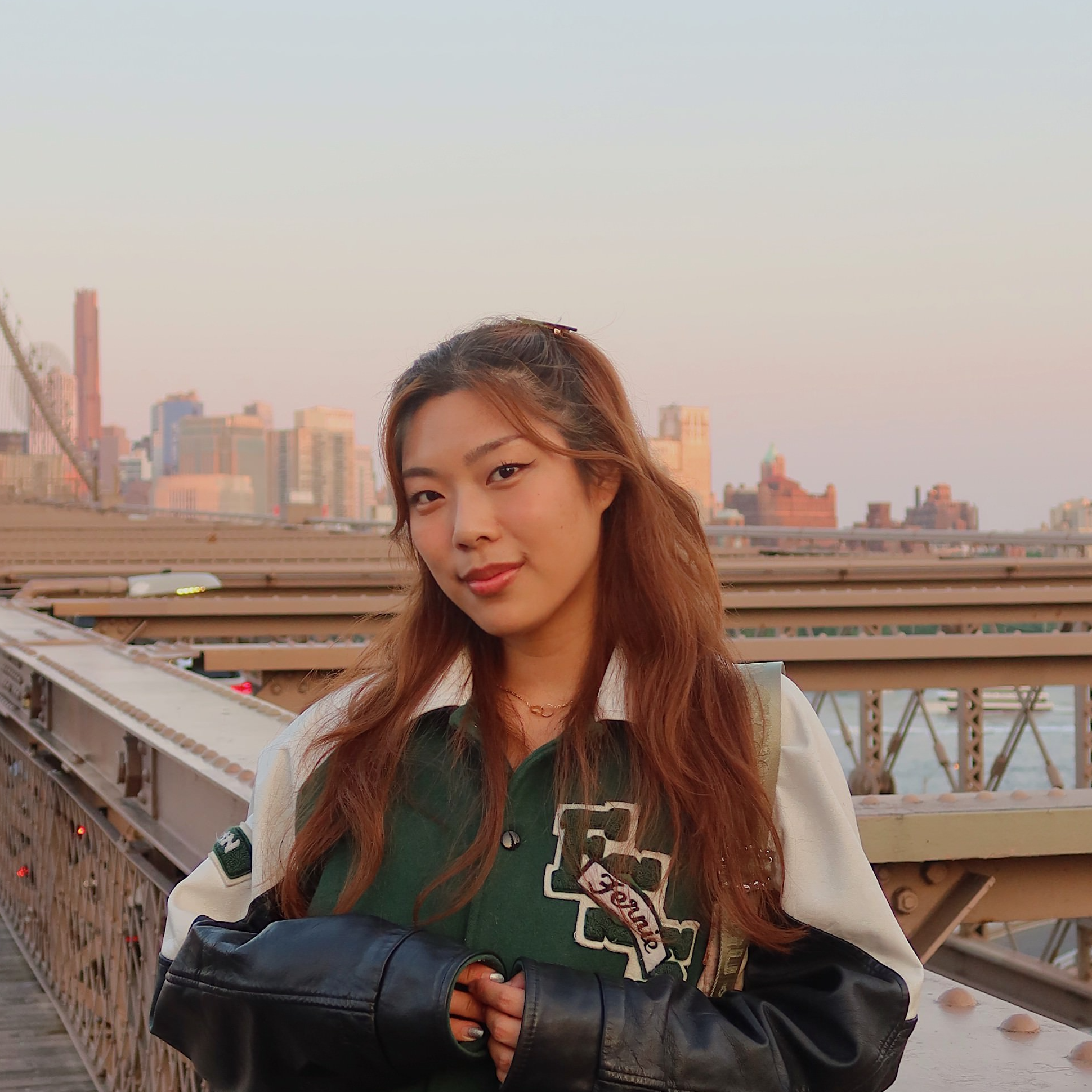 Joycehasa on LTK
