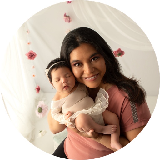 All_about_tiny_humans on LTK