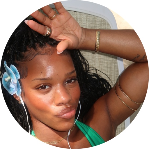 TALIYAHJOELLE on LTK